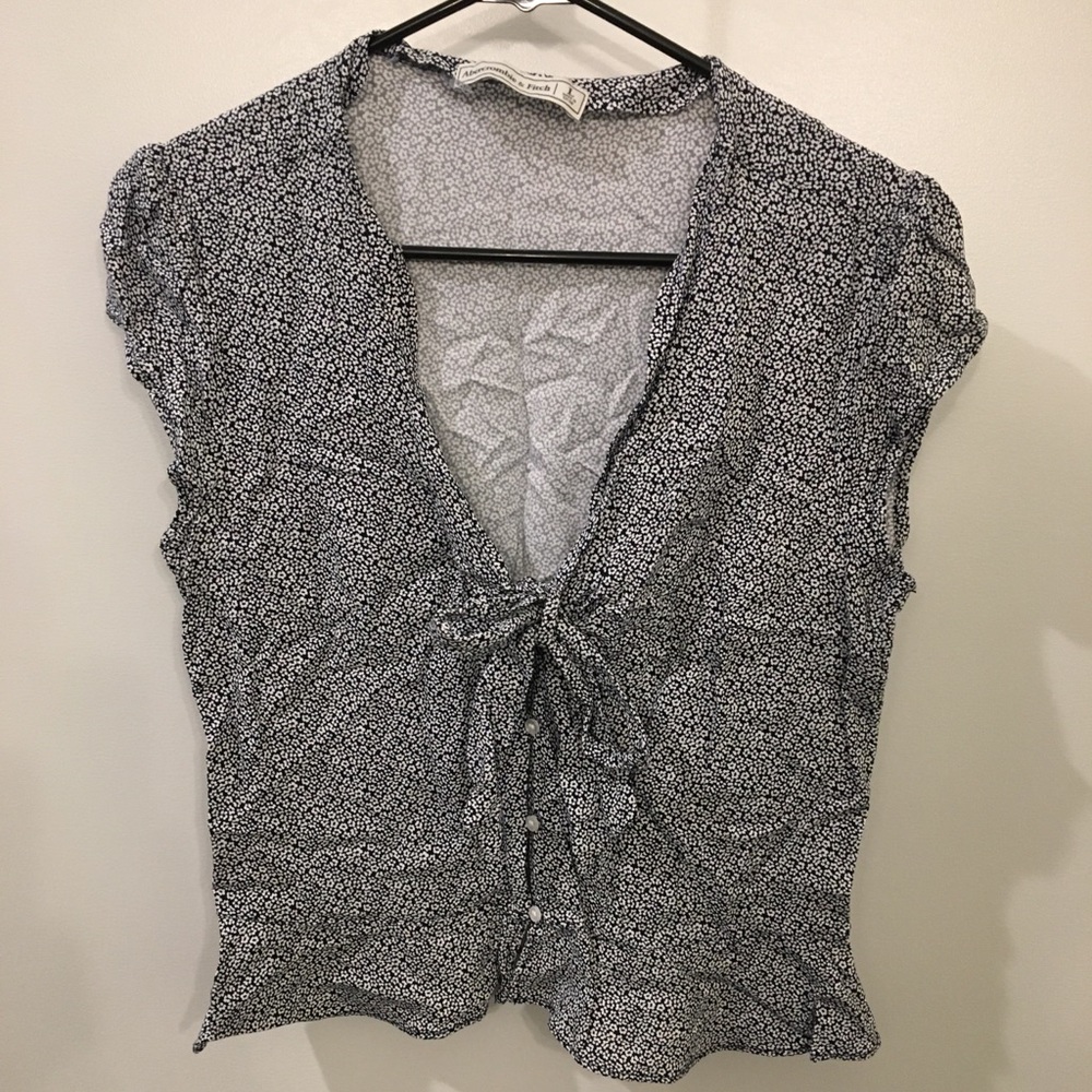 Abercrombie Top